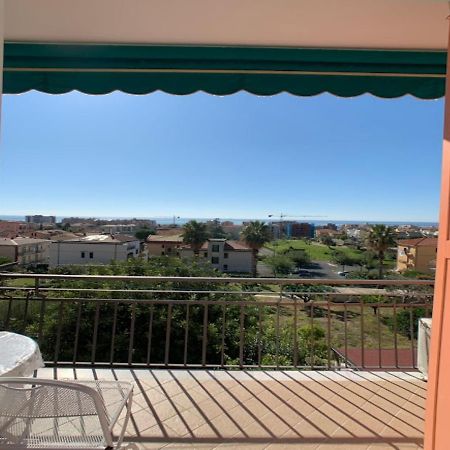 Very Cosy House With Fabulous Sea View! بيترا ليغوري المظهر الخارجي الصورة