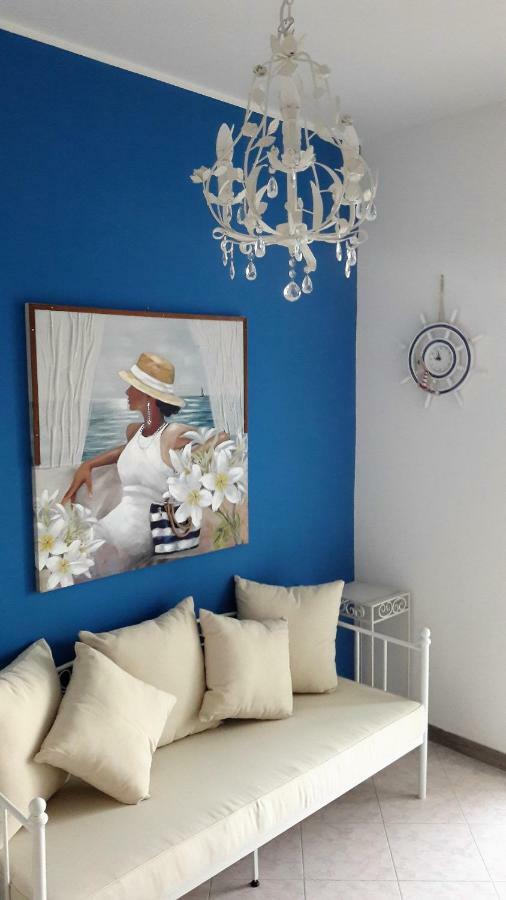 Very Cosy House With Fabulous Sea View! بيترا ليغوري المظهر الخارجي الصورة