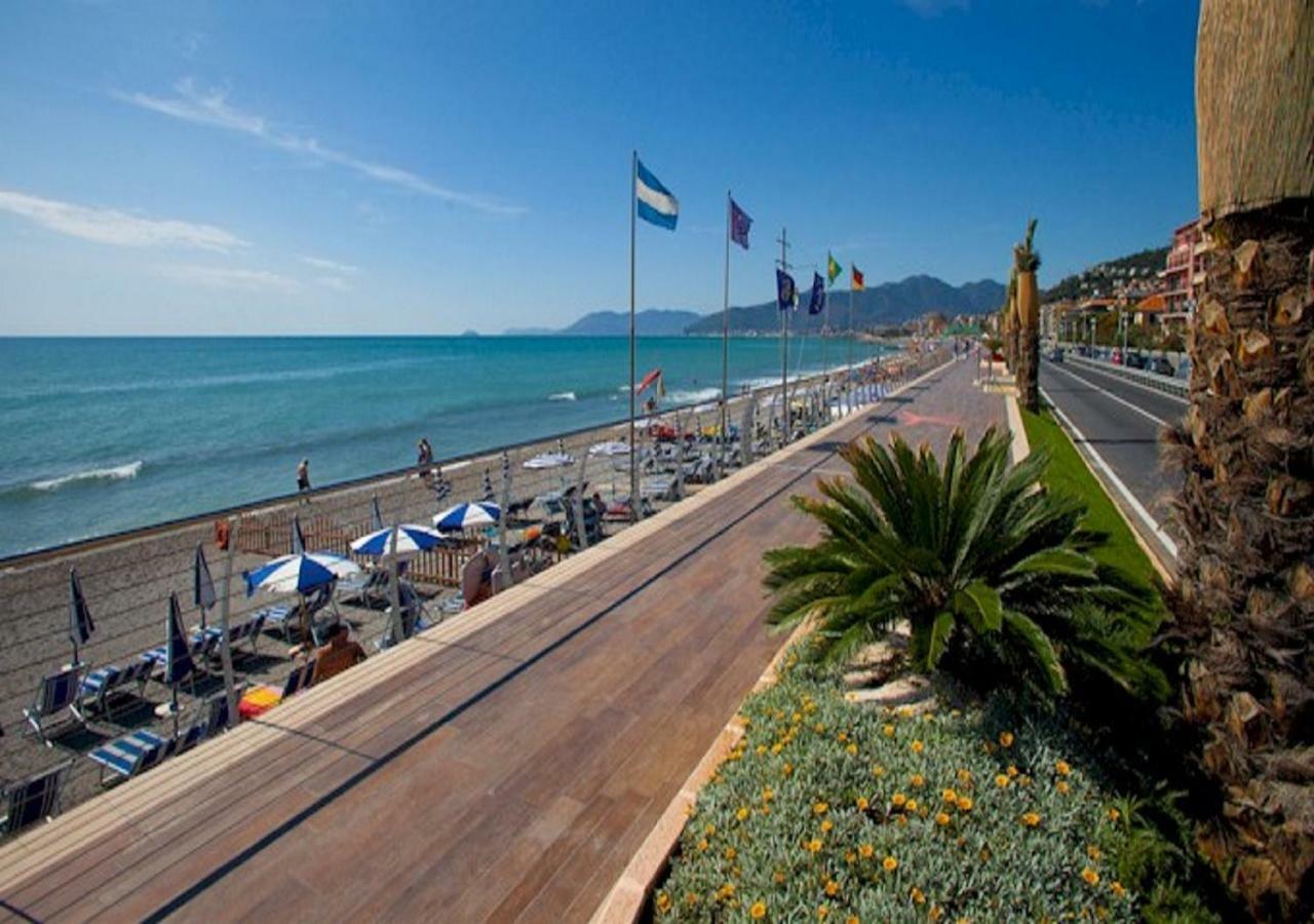 Very Cosy House With Fabulous Sea View! بيترا ليغوري المظهر الخارجي الصورة