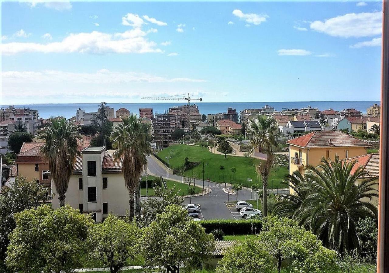 Very Cosy House With Fabulous Sea View! بيترا ليغوري المظهر الخارجي الصورة