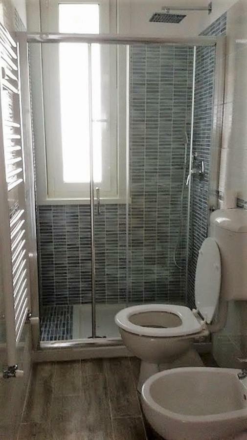 Very Cosy House With Fabulous Sea View! بيترا ليغوري المظهر الخارجي الصورة