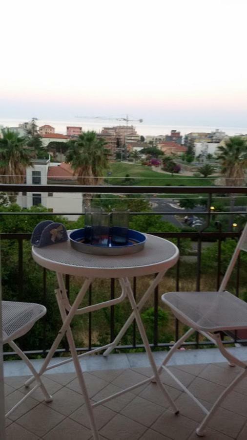 Very Cosy House With Fabulous Sea View! بيترا ليغوري المظهر الخارجي الصورة