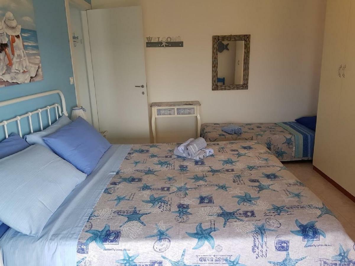 Very Cosy House With Fabulous Sea View! بيترا ليغوري المظهر الخارجي الصورة