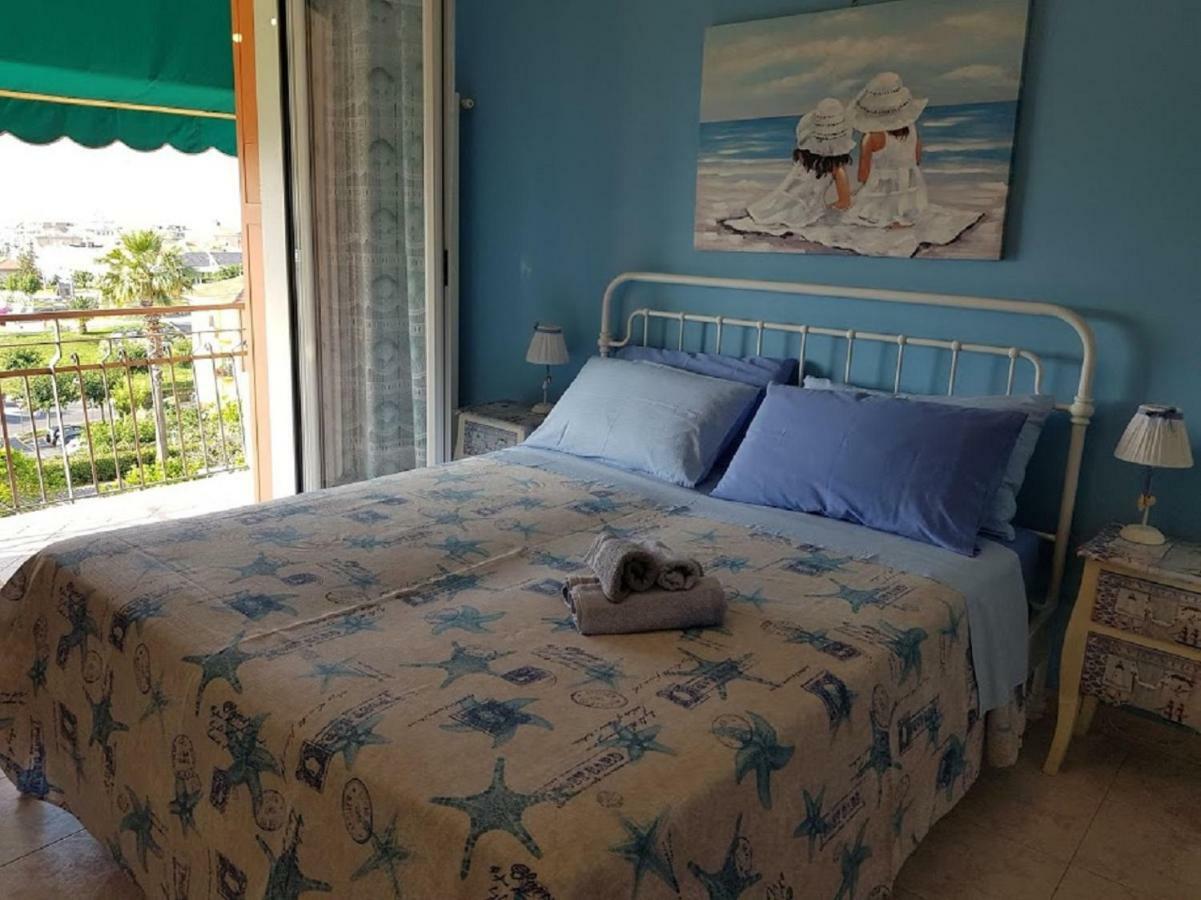 Very Cosy House With Fabulous Sea View! بيترا ليغوري المظهر الخارجي الصورة
