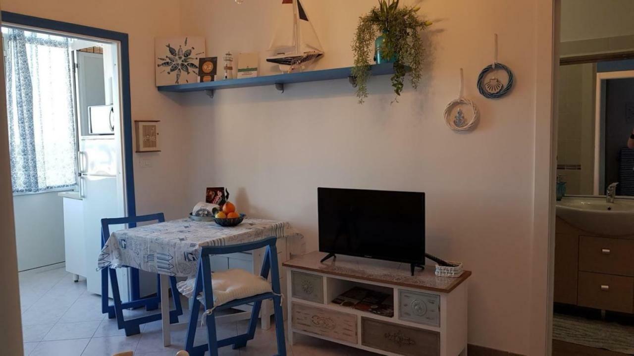 Very Cosy House With Fabulous Sea View! بيترا ليغوري المظهر الخارجي الصورة