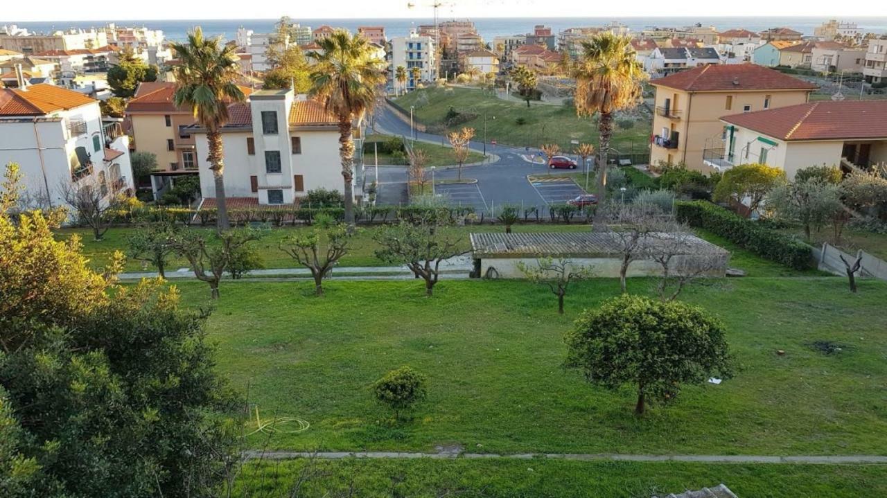 Very Cosy House With Fabulous Sea View! بيترا ليغوري المظهر الخارجي الصورة