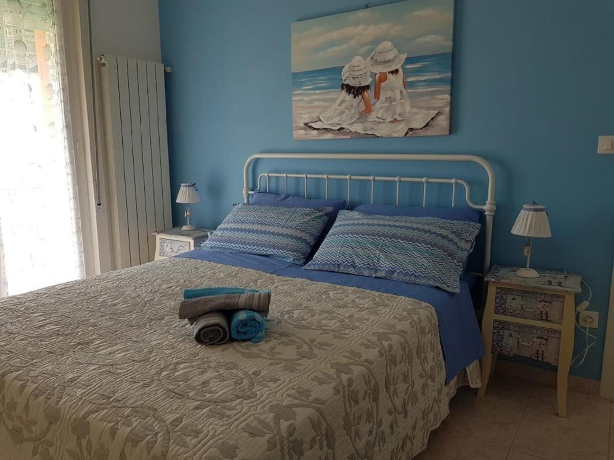 Very Cosy House With Fabulous Sea View! بيترا ليغوري الغرفة الصورة