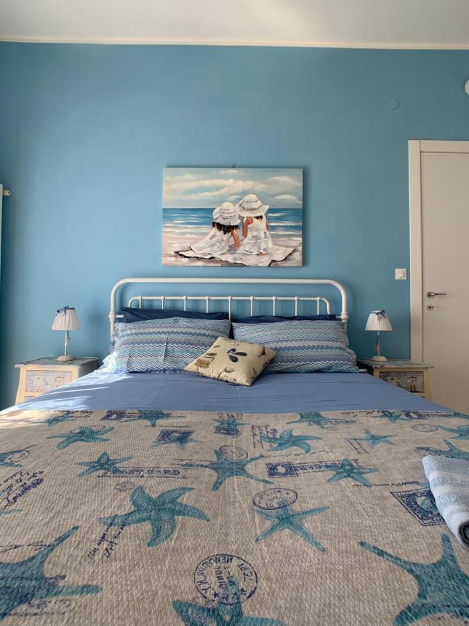 Very Cosy House With Fabulous Sea View! بيترا ليغوري المظهر الخارجي الصورة