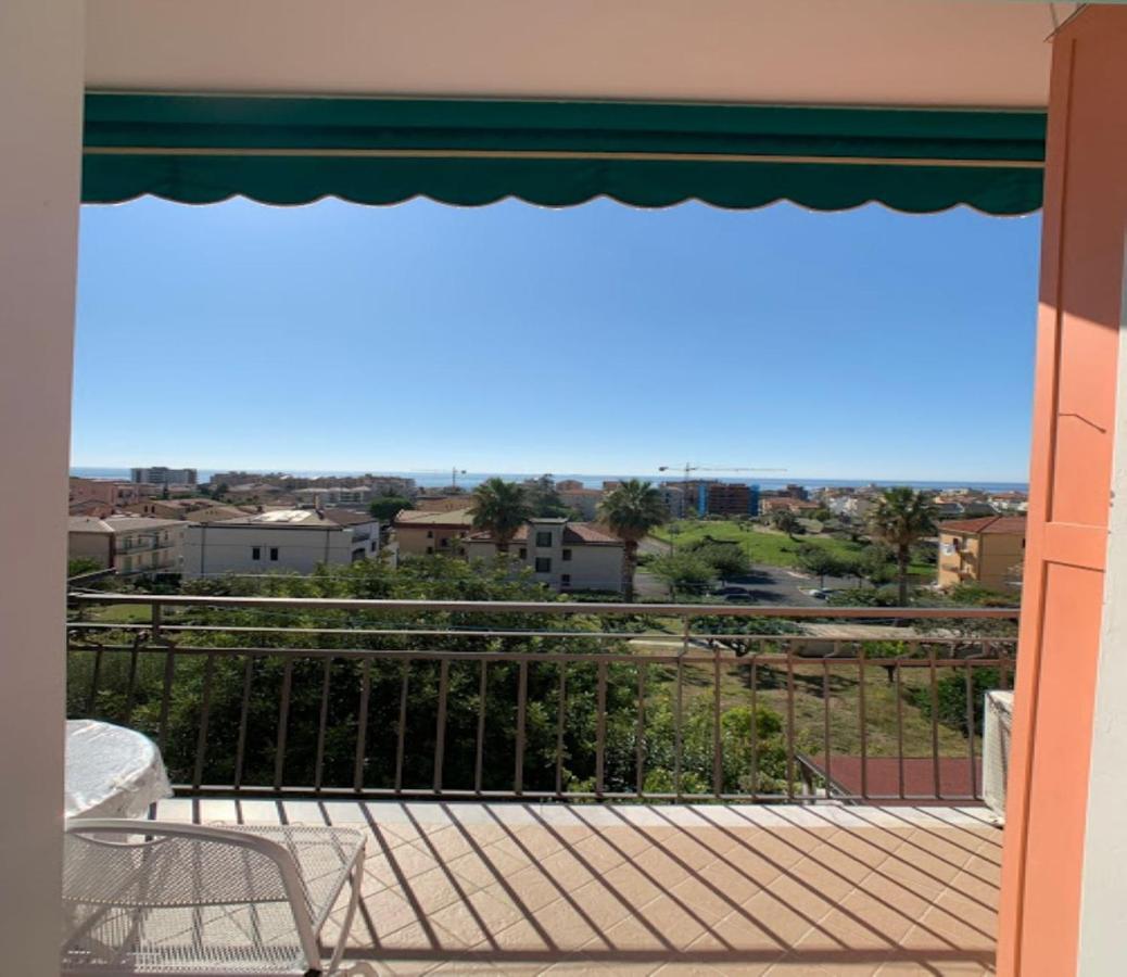 Very Cosy House With Fabulous Sea View! بيترا ليغوري المظهر الخارجي الصورة